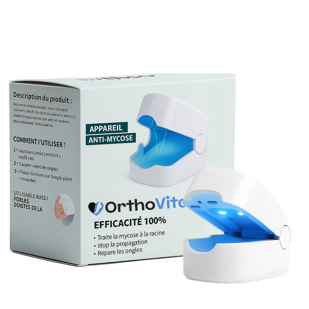 1x OrthoVital